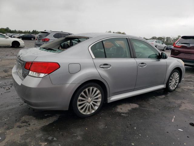 Photo 2 VIN: 4S3BMFK63A1222674 - SUBARU LEGACY 2.5 