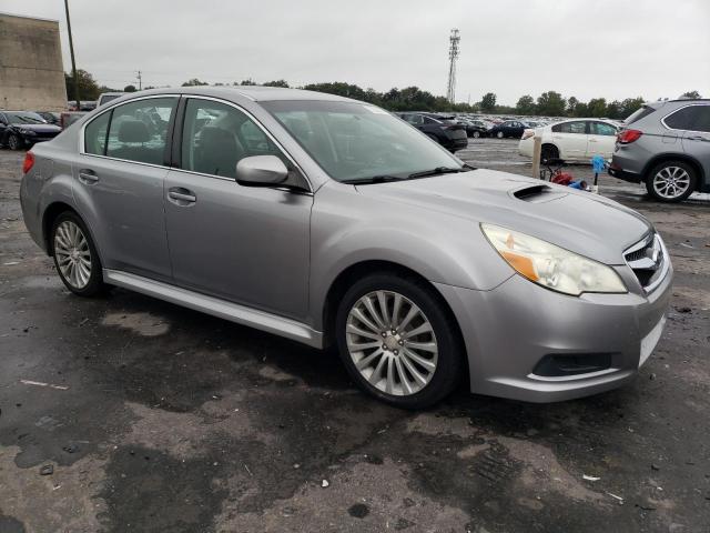 Photo 3 VIN: 4S3BMFK63A1222674 - SUBARU LEGACY 2.5 