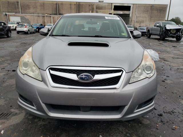 Photo 4 VIN: 4S3BMFK63A1222674 - SUBARU LEGACY 2.5 