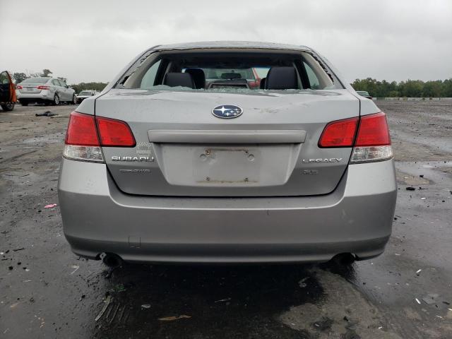 Photo 5 VIN: 4S3BMFK63A1222674 - SUBARU LEGACY 2.5 