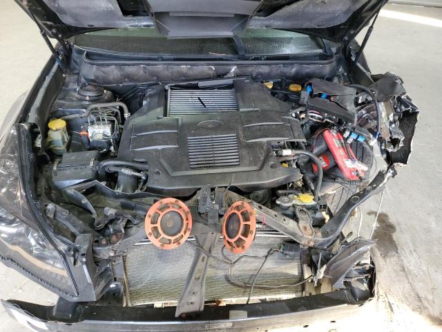 Photo 10 VIN: 4S3BMFK64A1211540 - SUBARU LEGACY 