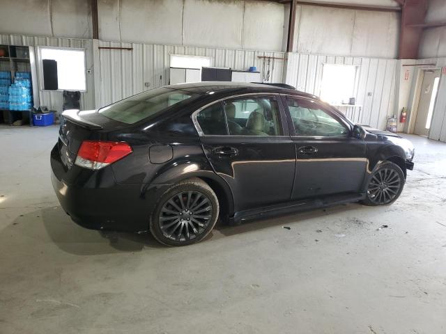 Photo 2 VIN: 4S3BMFK64A1211540 - SUBARU LEGACY 