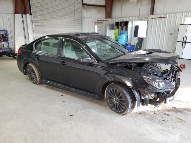 Photo 3 VIN: 4S3BMFK64A1211540 - SUBARU LEGACY 