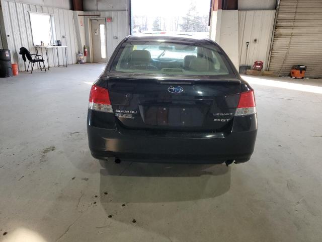 Photo 5 VIN: 4S3BMFK64A1211540 - SUBARU LEGACY 