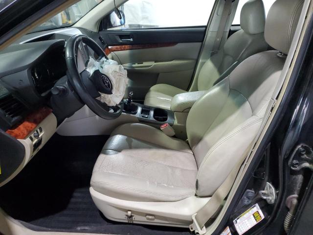 Photo 6 VIN: 4S3BMFK64A1211540 - SUBARU LEGACY 