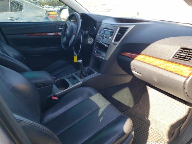 Photo 4 VIN: 4S3BMFK67A1241292 - SUBARU LEGACY 2.5 