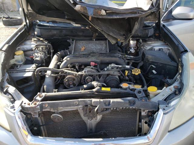 Photo 6 VIN: 4S3BMFK67A1241292 - SUBARU LEGACY 2.5 