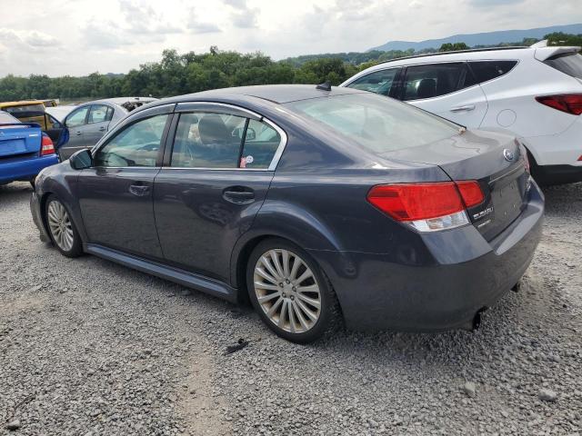 Photo 1 VIN: 4S3BMFL61B1243863 - SUBARU LEGACY 