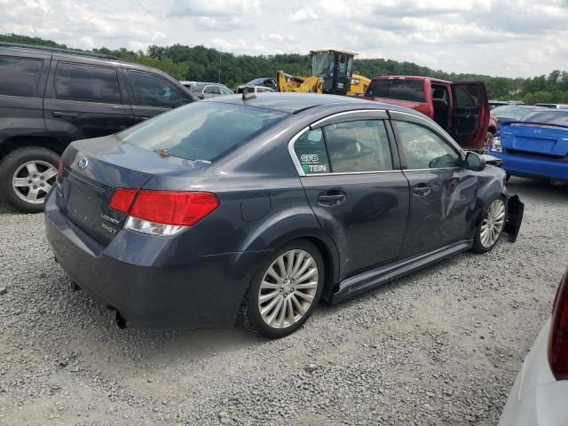 Photo 2 VIN: 4S3BMFL61B1243863 - SUBARU LEGACY 