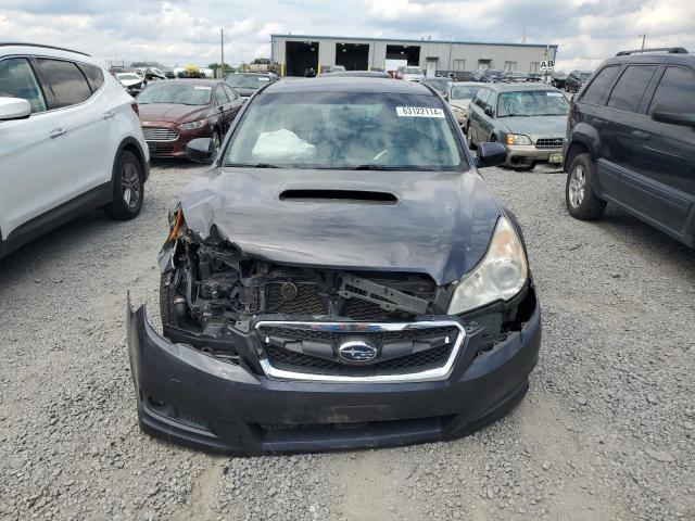 Photo 4 VIN: 4S3BMFL61B1243863 - SUBARU LEGACY 