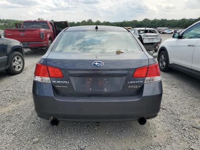 Photo 5 VIN: 4S3BMFL61B1243863 - SUBARU LEGACY 