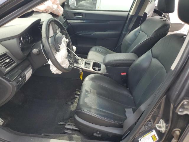 Photo 6 VIN: 4S3BMFL61B1243863 - SUBARU LEGACY 