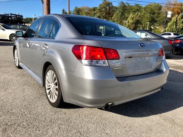 Photo 2 VIN: 4S3BMFL63A1239263 - SUBARU LEGACY 2.5 