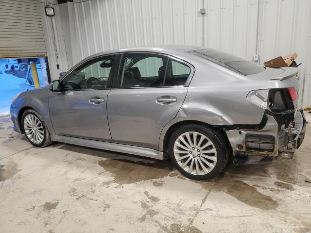 Photo 1 VIN: 4S3BMFL67A1214835 - SUBARU LEGACY 