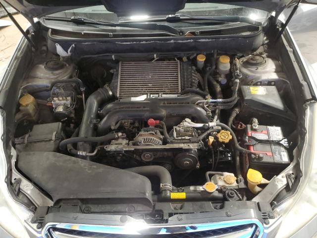 Photo 10 VIN: 4S3BMFL67A1214835 - SUBARU LEGACY 