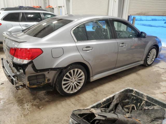 Photo 2 VIN: 4S3BMFL67A1214835 - SUBARU LEGACY 