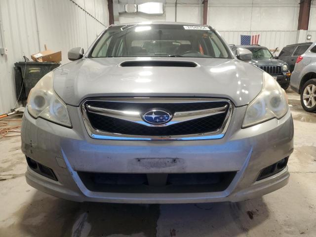 Photo 4 VIN: 4S3BMFL67A1214835 - SUBARU LEGACY 