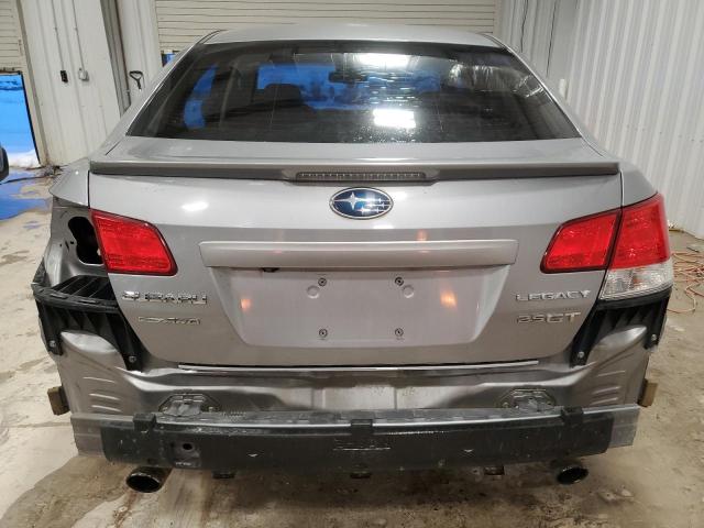 Photo 5 VIN: 4S3BMFL67A1214835 - SUBARU LEGACY 