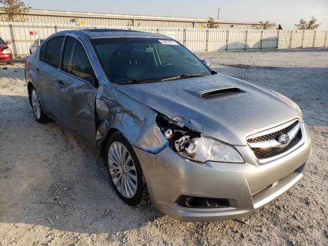 Photo 8 VIN: 4S3BMFL6XA1240037 - SUBARU LEGACY 2.5 