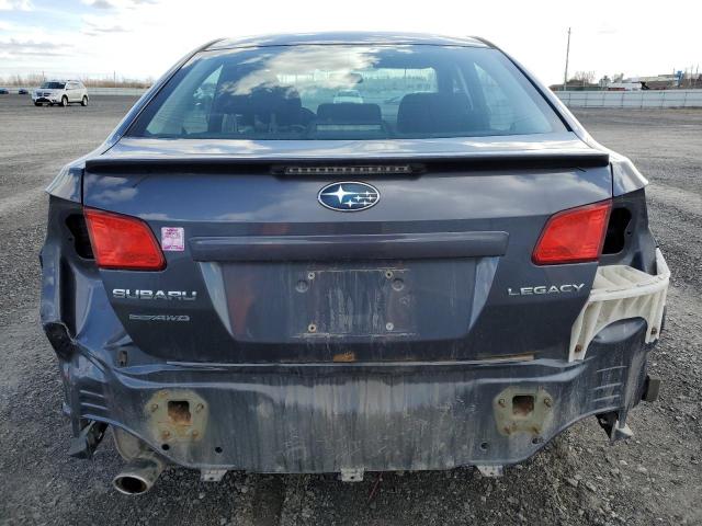 Photo 5 VIN: 4S3BMGB60E3012842 - SUBARU LEGACY 