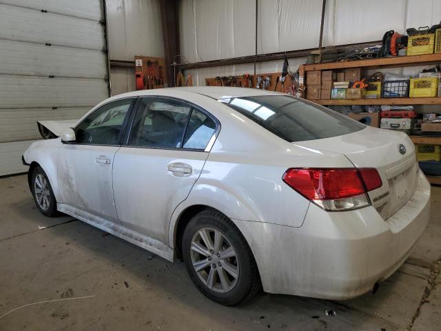 Photo 1 VIN: 4S3BMGB63D3040052 - SUBARU LEGACY 