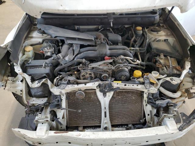 Photo 10 VIN: 4S3BMGB63D3040052 - SUBARU LEGACY 