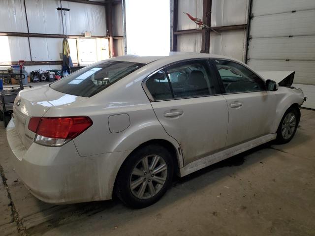 Photo 2 VIN: 4S3BMGB63D3040052 - SUBARU LEGACY 