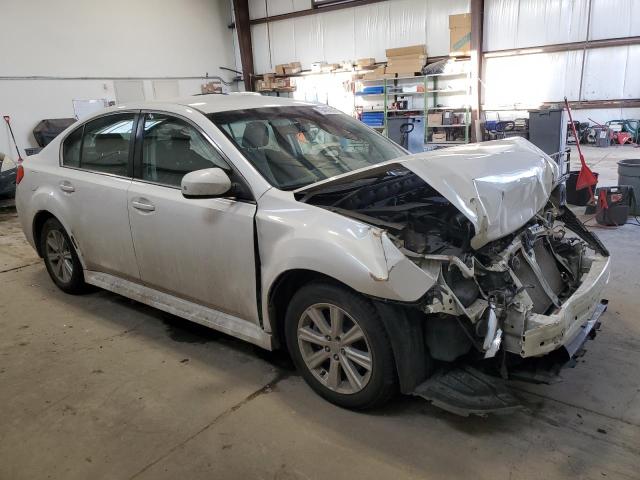 Photo 3 VIN: 4S3BMGB63D3040052 - SUBARU LEGACY 