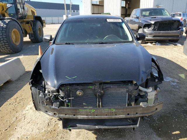 Photo 4 VIN: 4S3BMGB64B3262354 - SUBARU LEGACY 2.5 