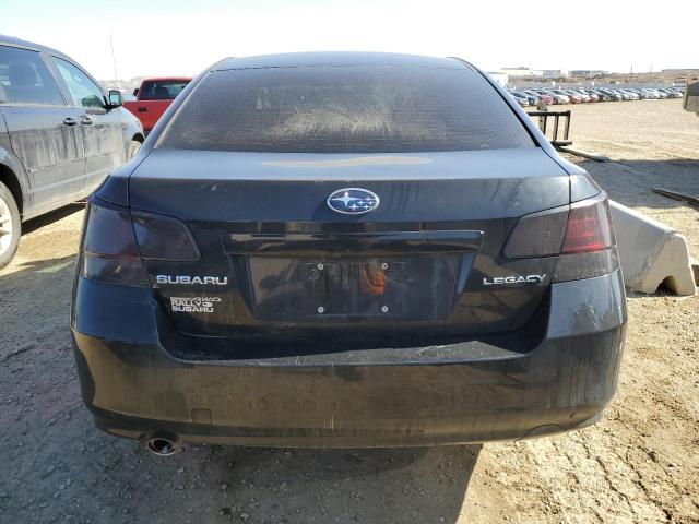 Photo 5 VIN: 4S3BMGB64B3262354 - SUBARU LEGACY 2.5 