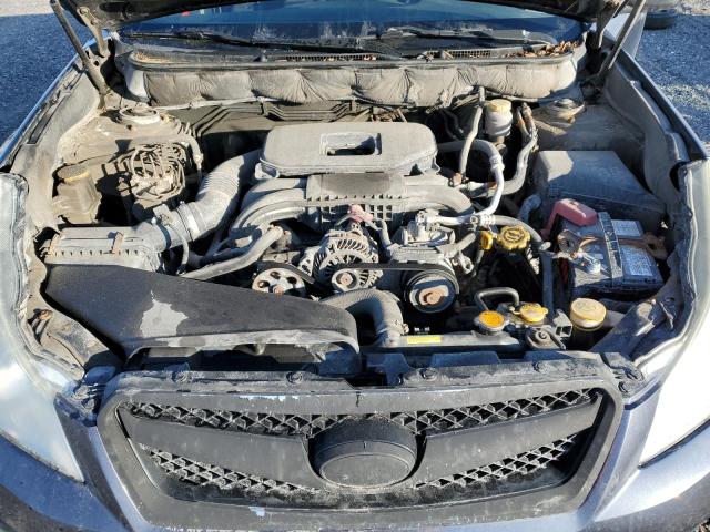 Photo 10 VIN: 4S3BMGG66C3011314 - SUBARU LEGACY 