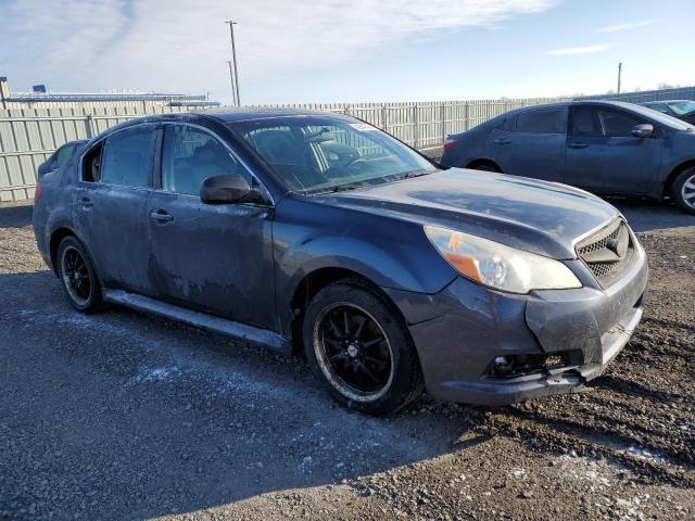 Photo 3 VIN: 4S3BMGG66C3011314 - SUBARU LEGACY 