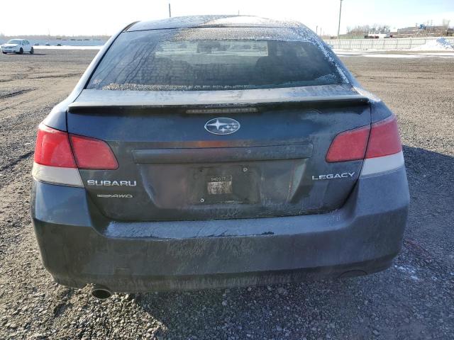 Photo 5 VIN: 4S3BMGG66C3011314 - SUBARU LEGACY 