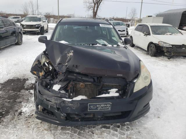 Photo 4 VIN: 4S3BMGK62B3210771 - SUBARU LEGACY 2.5 