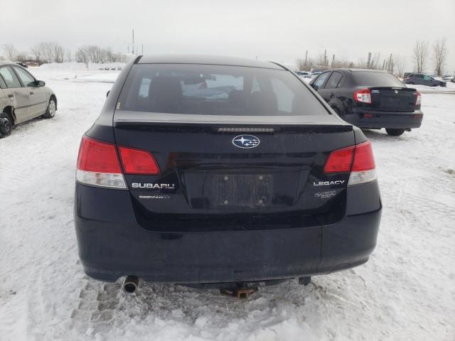 Photo 5 VIN: 4S3BMGK62B3210771 - SUBARU LEGACY 2.5 