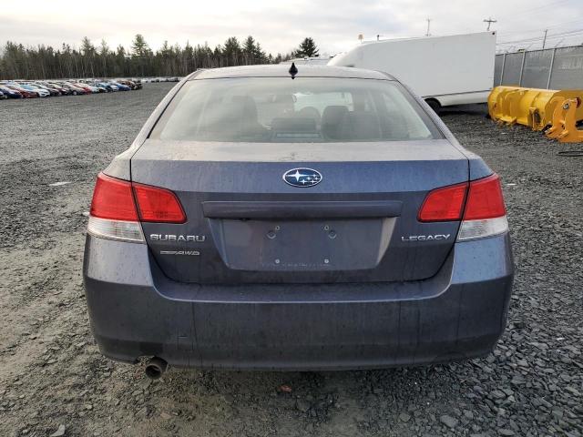 Photo 5 VIN: 4S3BMGM67E3015590 - SUBARU LEGACY 2.5 