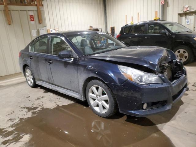 Photo 3 VIN: 4S3BMGN60E3020063 - SUBARU LEGACY 2.5 