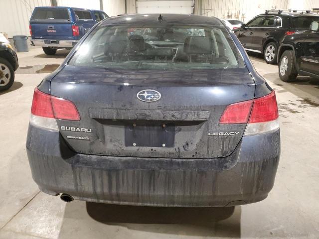 Photo 5 VIN: 4S3BMGN60E3020063 - SUBARU LEGACY 2.5 