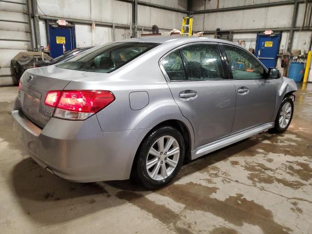 Photo 2 VIN: 4S3BMHB67A3228817 - SUBARU LEGACY 