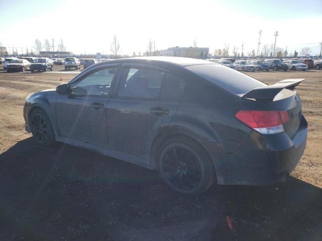 Photo 1 VIN: 4S3BMJL63A2231449 - SUBARU LEGACY 