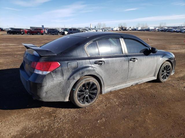 Photo 2 VIN: 4S3BMJL63A2231449 - SUBARU LEGACY 