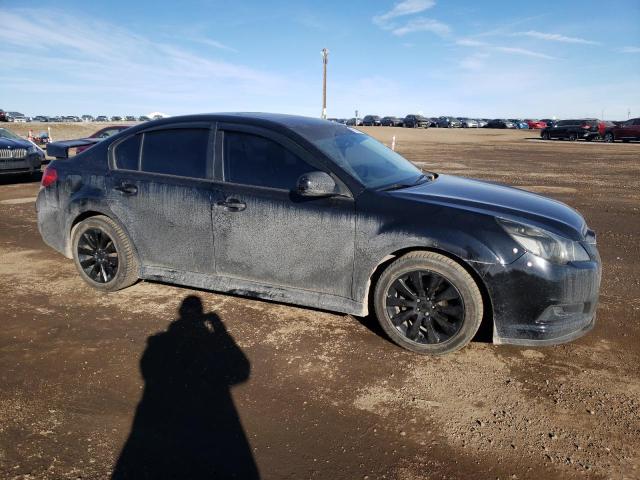 Photo 3 VIN: 4S3BMJL63A2231449 - SUBARU LEGACY 