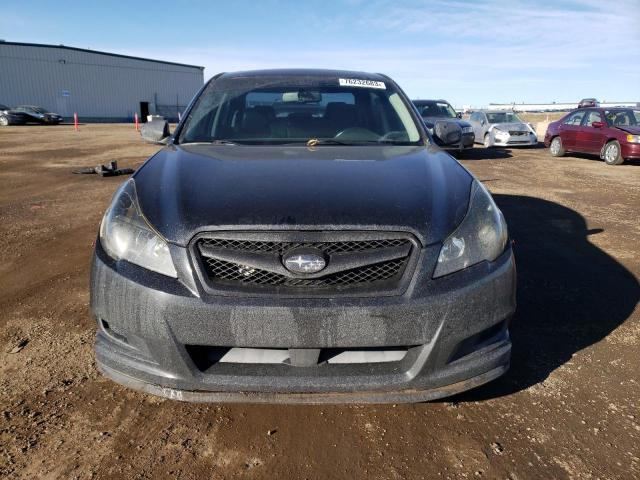 Photo 4 VIN: 4S3BMJL63A2231449 - SUBARU LEGACY 