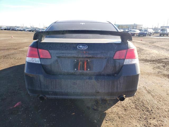 Photo 5 VIN: 4S3BMJL63A2231449 - SUBARU LEGACY 