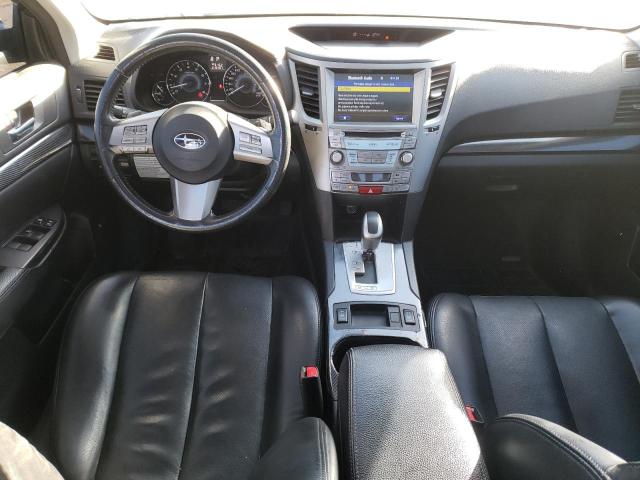 Photo 7 VIN: 4S3BMJL63A2231449 - SUBARU LEGACY 