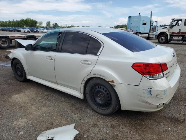 Photo 1 VIN: 4S3BMJL64A2245487 - SUBARU LEGACY 3.6 