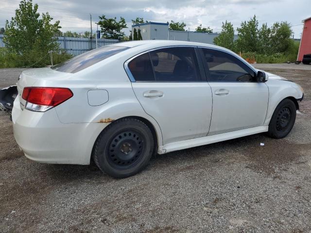 Photo 2 VIN: 4S3BMJL64A2245487 - SUBARU LEGACY 3.6 