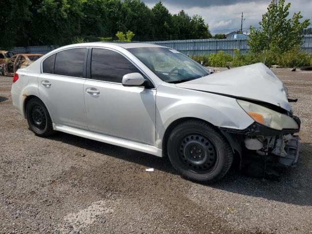 Photo 3 VIN: 4S3BMJL64A2245487 - SUBARU LEGACY 3.6 