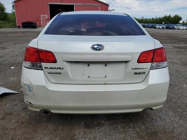 Photo 5 VIN: 4S3BMJL64A2245487 - SUBARU LEGACY 3.6 