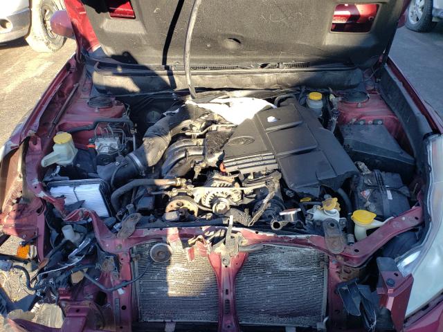 Photo 6 VIN: 4S3BMJL65A2234367 - SUBARU LEGACY 3.6 